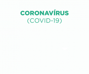 Coronavírus Destaque